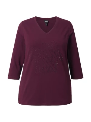 Foto van product Ulla Popken Shirt cyclaam