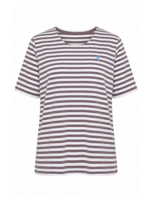 Foto van product Ulla Popken Shirt donkergrijs