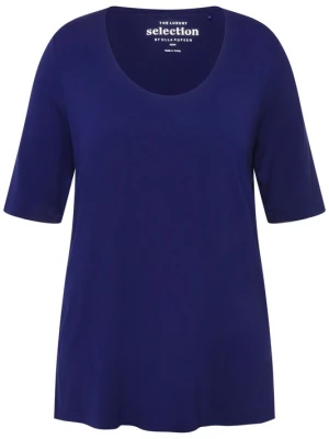 Foto van product Ulla Popken Shirt enziaan