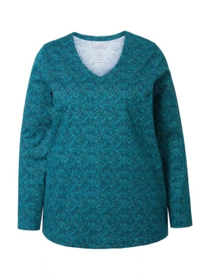 Foto van product Ulla Popken Shirt enziaan