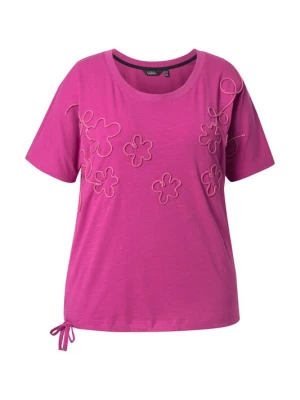 Foto van product Ulla Popken Shirt framboos