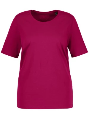 Foto van product Ulla Popken Shirt framboos