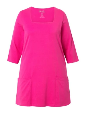 Foto van product Ulla Popken Shirt fuchsia