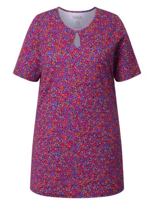 Foto van product Ulla Popken Shirt gemengde kleuren