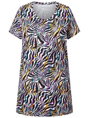 Foto van product Ulla Popken Shirt gemengde kleuren