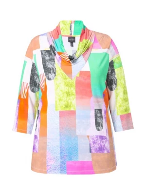 Foto van product Ulla Popken Shirt gemengde kleuren