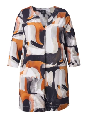 Foto van product Ulla Popken Shirt gemengde kleuren