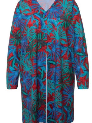 Foto van product Ulla Popken Shirt gemengde kleuren