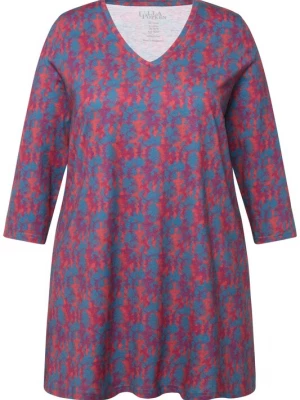 Foto van product Ulla Popken Shirt gemengde kleuren