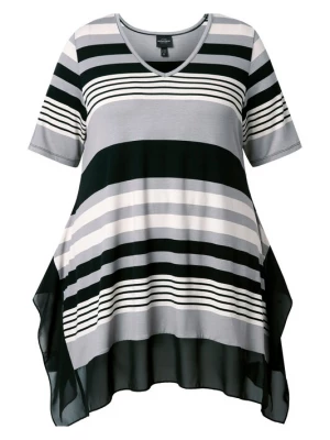 Foto van product Ulla Popken Shirt gemengde kleuren