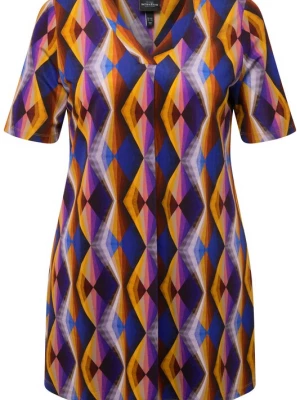 Foto van product Ulla Popken Shirt gemengde kleuren
