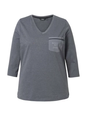 Foto van product Ulla Popken Shirt grafiet