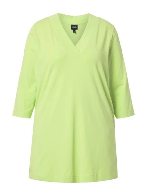 Foto van product Ulla Popken Shirt grasgroen