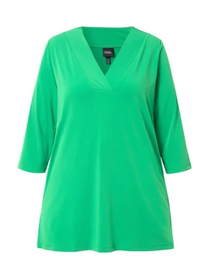 Foto van product Ulla Popken Shirt grasgroen