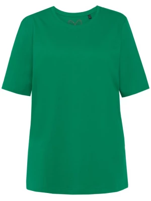 Foto van product Ulla Popken Shirt groen