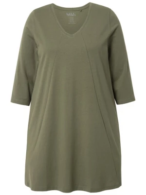 Foto van product Ulla Popken Shirt groen