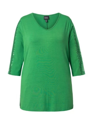 Foto van product Ulla Popken Shirt groen