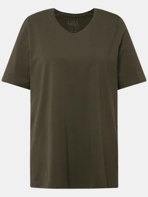 Foto van product Ulla Popken Shirt groen
