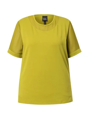Foto van product Ulla Popken Shirt groen