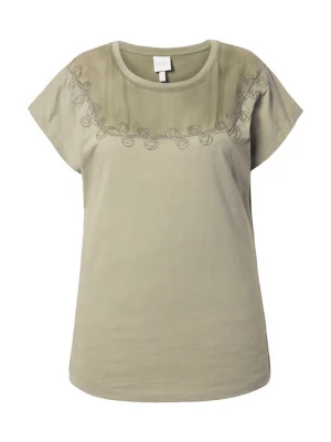 Foto van product Ulla Popken Shirt kaki