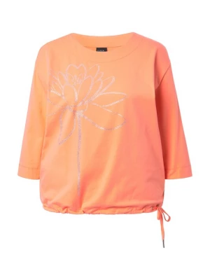 Foto van product Ulla Popken Shirt koraal
