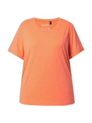 Foto van product Ulla Popken Shirt koraal