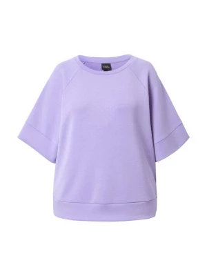 Foto van product Ulla Popken Shirt lavendel