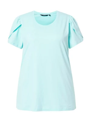 Foto van product Ulla Popken Shirt lichtblauw