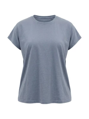 Foto van product Ulla Popken Shirt lichtblauw