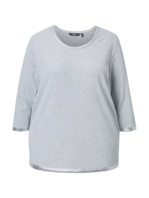 Foto van product Ulla Popken Shirt lichtgrijs