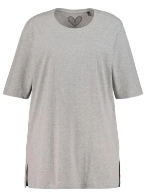 Foto van product Ulla Popken Shirt lichtgrijs