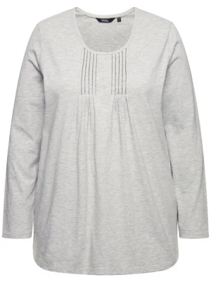 Foto van product Ulla Popken Shirt lichtgrijs