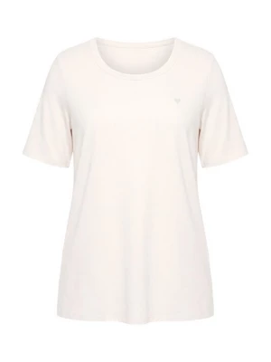 Foto van product Ulla Popken Shirt lichtgrijs
