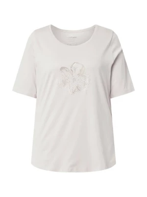 Foto van product Ulla Popken Shirt lichtgrijs