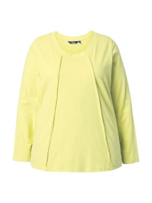 Foto van product Ulla Popken Shirt lichtgroen