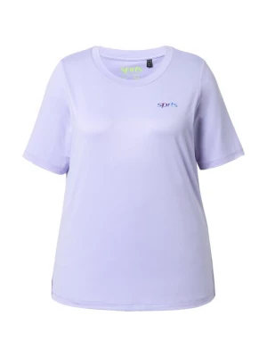 Foto van product Ulla Popken Shirt lichtlila