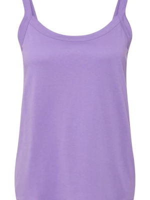 Foto van product Ulla Popken Shirt lichtlila