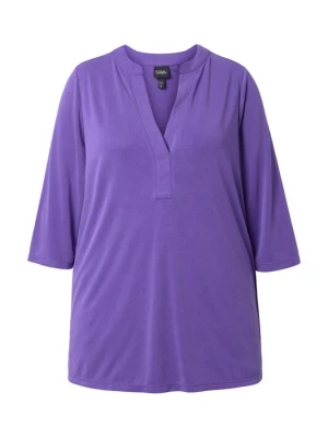 Foto van product Ulla Popken Shirt lila