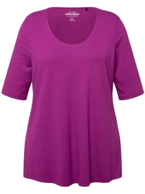 Foto van product Ulla Popken Shirt lila