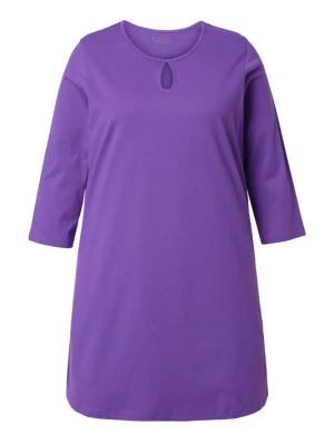 Foto van product Ulla Popken Shirt lila