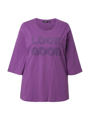 Foto van product Ulla Popken Shirt lila