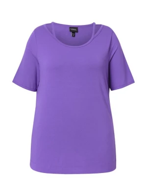 Foto van product Ulla Popken Shirt lila