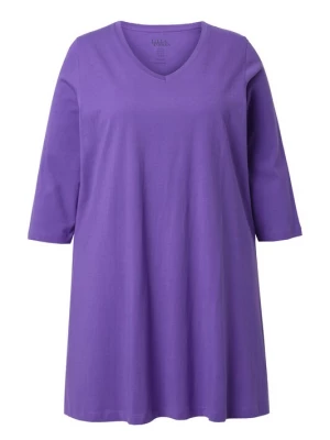 Foto van product Ulla Popken Shirt lila