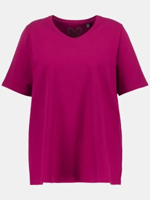 Foto van product Ulla Popken Shirt lila
