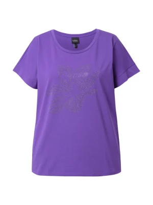 Foto van product Ulla Popken Shirt lila