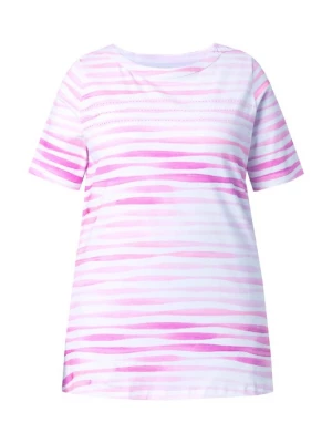 Foto van product Ulla Popken Shirt lila