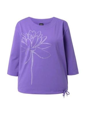 Foto van product Ulla Popken Shirt lila