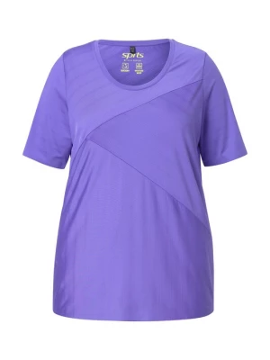 Foto van product Ulla Popken Shirt lila