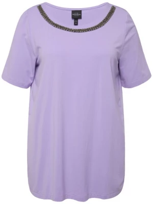 Foto van product Ulla Popken Shirt lila