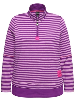 Foto van product Ulla Popken Shirt lila / pink